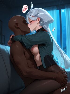 [Mikayori] Miorine Rembran_0085