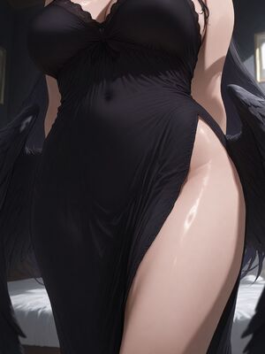 [Mikayori] Albedo_0066