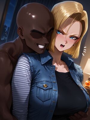 [Mikayori] Android 18_0014