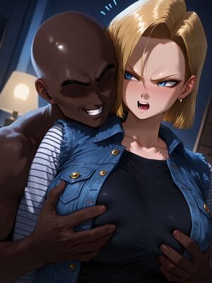 [Mikayori] Android 18_0015
