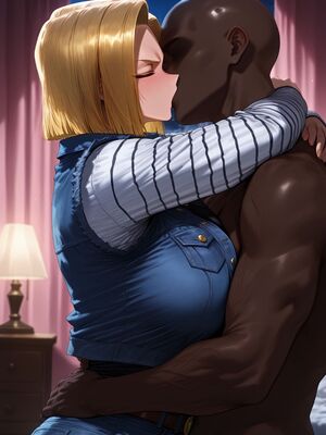 [Mikayori] Android 18_0027