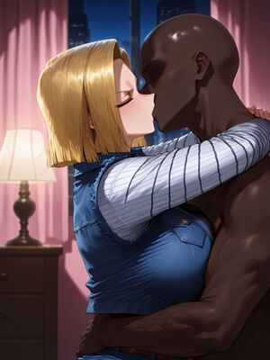 [Mikayori] Android 18_0028