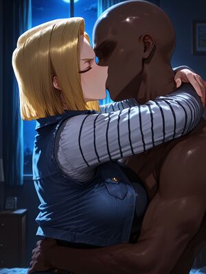 [Mikayori] Android 18_0029