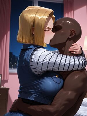 [Mikayori] Android 18_0030