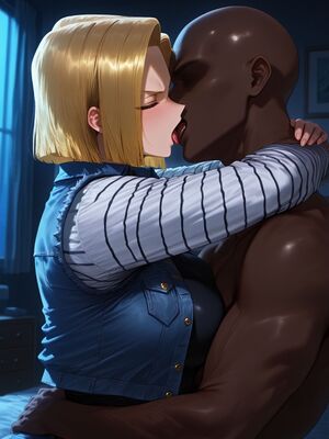 [Mikayori] Android 18_0031