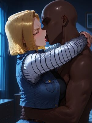 [Mikayori] Android 18_0032