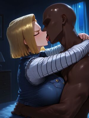 [Mikayori] Android 18_0034