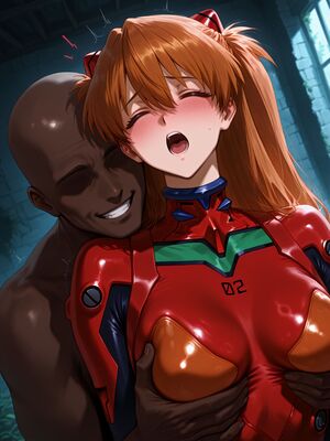 [Mikayori] Asuka_0018