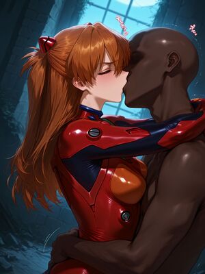[Mikayori] Asuka_0027