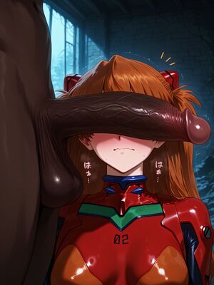 [Mikayori] Asuka_0040