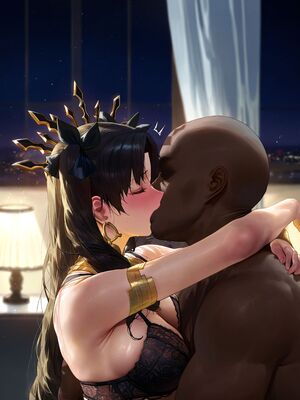 [Mikayori] ishtar old_0019