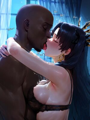 [Mikayori] ishtar old_0027