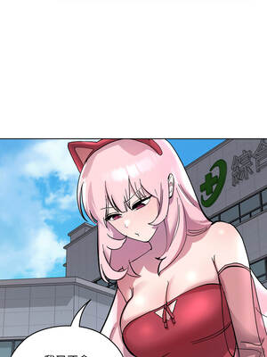 學姐不是人 1-4話_02_09_punx