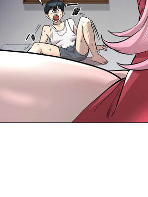 學姐不是人 1-4話_02_11_iamj