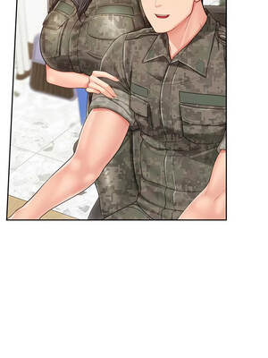 報告女班長：一根突起 26-27話_26_08_djlp