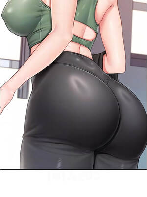 報告女班長：一根突起 26-27話_26_12_loxw