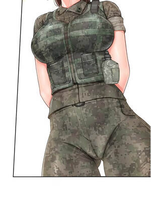 報告女班長：一根突起 26-27話_27_06_iwrl