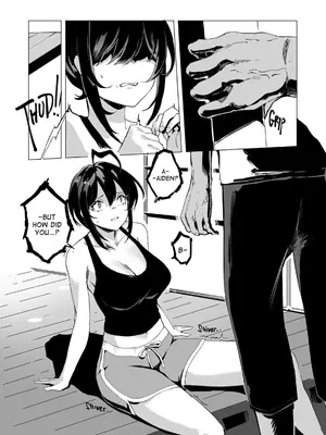 [Lynus] Swimmer Admiration After Story_07