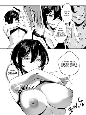 [Lynus] Swimmer Admiration After Story_11