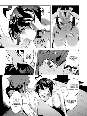 [Lynus] Swimmer Admiration After Story_16