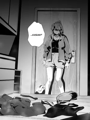 [Lynus] Swimmer Admiration After Story_36