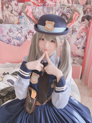 Xidaidai - Judy Hopps