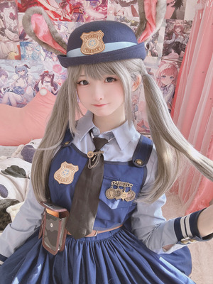 Xidaidai - Judy Hopps_02