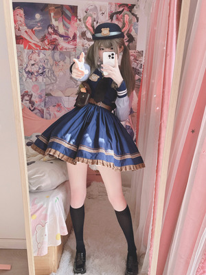 Xidaidai - Judy Hopps_03