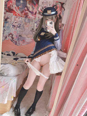 Xidaidai - Judy Hopps_10