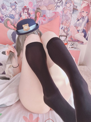 Xidaidai - Judy Hopps_15