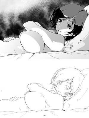 [スタジオN.BALL (針玉ヒロキ)] チョロい、上司 総集編 (オリジナル) [DL版]_095