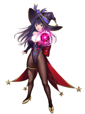 [聖華快楽書店] 魔法少女セイントリリィ・暗夜 ～魔法少女が敵怪人に憑依されて快楽に染まるまで～_081