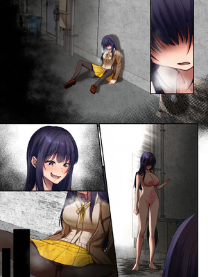 [聖華快楽書店] 魔法少女セイントリリィ・暗夜 ～魔法少女が敵怪人に憑依されて快楽に染まるまで～_101