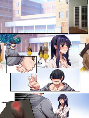 [聖華快楽書店] 魔法少女セイントリリィ・暗夜 ～魔法少女が敵怪人に憑依されて快楽に染まるまで～_138