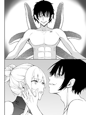 [藤鉄はるよ] 女スパイ辱 復讐の触手_125