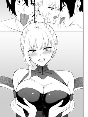 [藤鉄はるよ] 女スパイ辱 復讐の触手_128