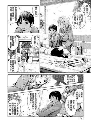 [inono] 姉を売った…｜被出賣的姊姊… [中国翻訳] [無修正] [DL版]_128