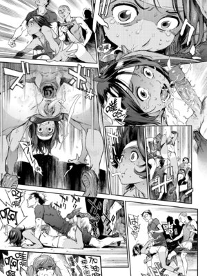 [胃之上奇嘉郎] 奉仕委員のおしごと・ぷらす｜奉仕委員的強插性活・PLUS [中国翻訳] [無修正] [DL版]_053