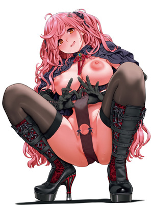 [胃之上奇嘉郎] 奉仕委員のおしごと・ぷらす｜奉仕委員的強插性活・PLUS [中国翻訳] [無修正] [DL版]_350