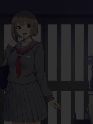 [K-てん] ド田舎島の夏祭りならキモオタの僕でもクラスの女子に種付けし放題！？_012