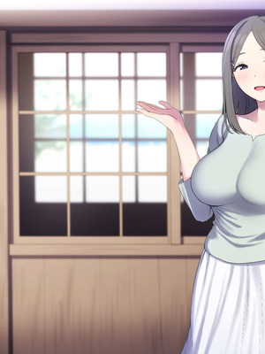 [K-てん] ド田舎島の夏祭りならキモオタの僕でもクラスの女子に種付けし放題！？_198