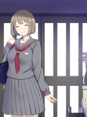 [K-てん] ド田舎島の夏祭りならキモオタの僕でもクラスの女子に種付けし放題！？_206