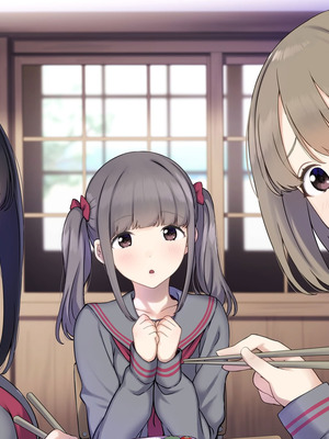 [K-てん] ド田舎島の夏祭りならキモオタの僕でもクラスの女子に種付けし放題！？_212