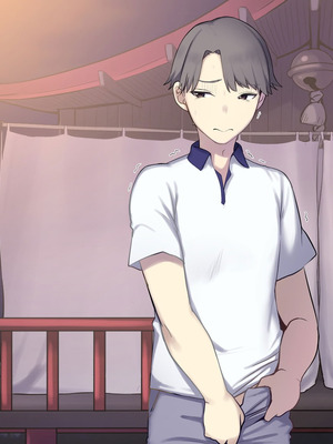 [K-てん] ド田舎島の夏祭りならキモオタの僕でもクラスの女子に種付けし放題！？_371