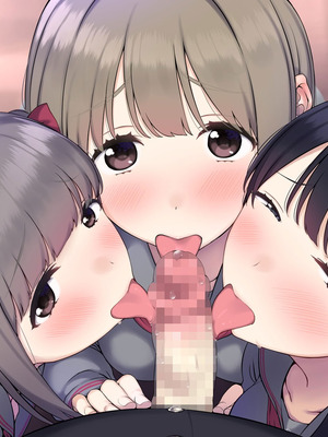 [K-てん] ド田舎島の夏祭りならキモオタの僕でもクラスの女子に種付けし放題！？_385