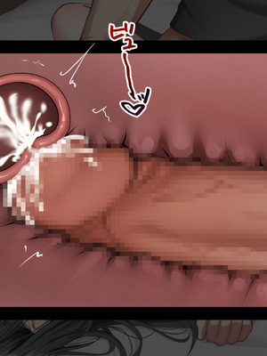 [れとりっく ] 強オスには逆らえない世界で清楚な彼女が寝取られる_066