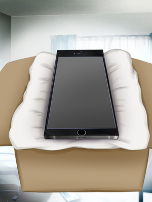 [安楽街] 生成したエロ画像が現実になるスマホ_0029