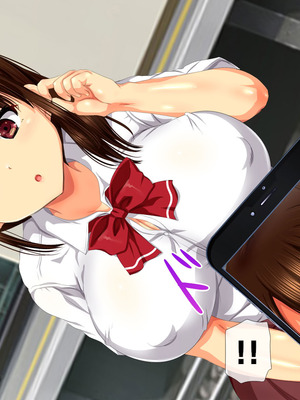 [安楽街] 生成したエロ画像が現実になるスマホ_0038