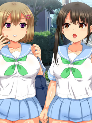 [安楽街] 生成したエロ画像が現実になるスマホ_0176