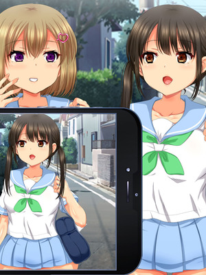 [安楽街] 生成したエロ画像が現実になるスマホ_0881